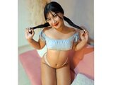 Jasmine AlejaNumia