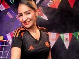 Sex AlmaGray