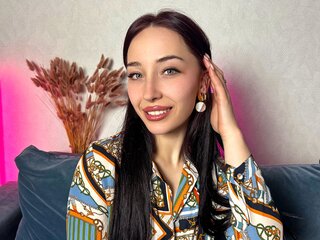 Real AmeliaDaff