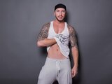 Camshow AronGrant
