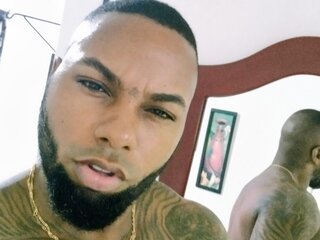 Livejasmin BrandonHanma