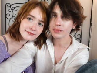 Naked DannyAndMandy