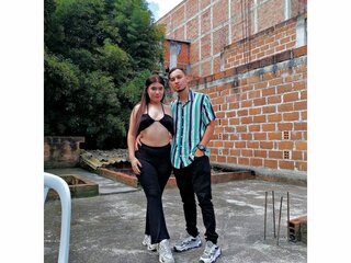 Livejasmine EvaAndPetter