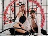 Pussy GayaAndChaim