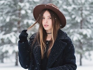 Livejasmin.com LiliBakes