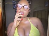 Shows MakyDina