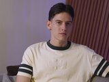 Livesex MateoCox