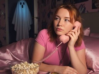 Webcam PaigeHalliwell