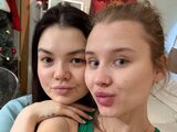 Recorded ScarlettAndBenit